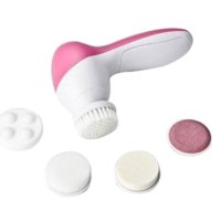 Hot selling Cleansing Face Kit Clear Skin Machine, exfoliating Brush Face, face Cleansing Brush Massager