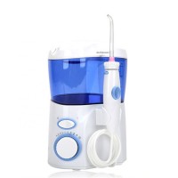 Newest High Pressure Quality Travelling Large Tank SPA Faucet Power Ozone Jet Oral Irrigator Flosser