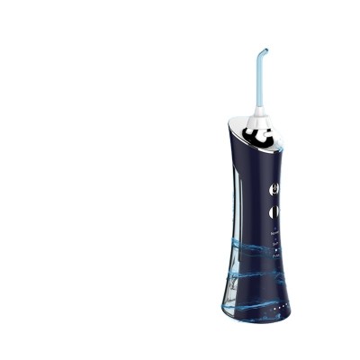 Amazon hot Oral Hygiene Portable Water Flosser 150ml Water Tank Oral Irrigator CE FDA certification