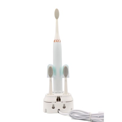 NEW ORIGINAL sonic rechargeable electric toothbrush in low price