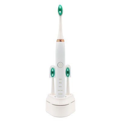 Cheap Factory Price ultrasonic electric toothbrush with lid Made In China Low