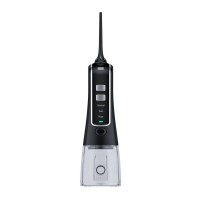 Multifunction Stand Deep cleanes Manual Wireless USB Traveling Water flosser